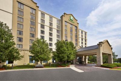 Holiday Inn Chicago Northwest-Elgin