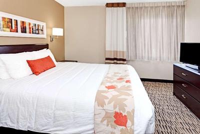 MainStay Suites Chicago Hoffman Estates