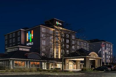 Even Hotel Tinley Park Hotel & Convention Center