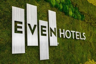 Even Hotel Tinley Park Hotel & Convention Center