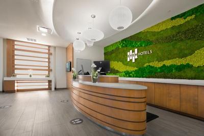 Even Hotel Tinley Park Hotel & Convention Center