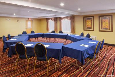 Best Western Oswego Hotel