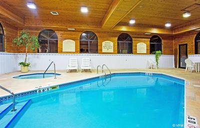 Best Western Oswego Hotel