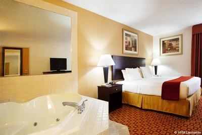 Best Western Oswego Hotel