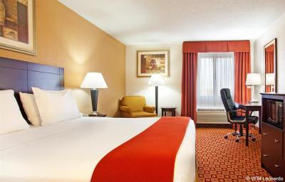 Best Western Oswego Hotel