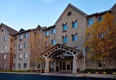 Staybridge Suites Chicago-Oakbrook Terrace-IHG