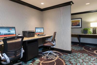 Staybridge Suites Chicago-Oakbrook Terrace-IHG