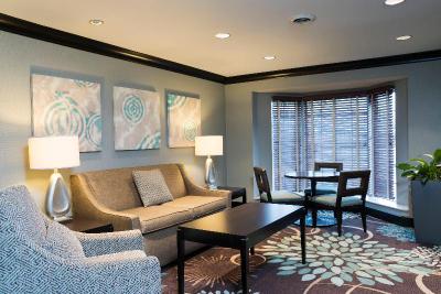 Staybridge Suites Chicago-Oakbrook Terrace-IHG