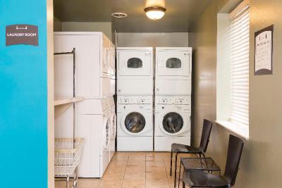 Staybridge Suites Chicago-Oakbrook Terrace-IHG