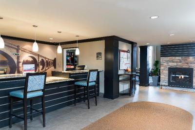 Staybridge Suites Chicago-Oakbrook Terrace-IHG