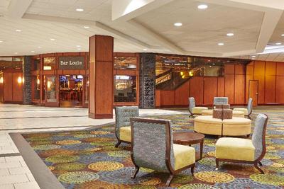 Delta Hotels by Marriott Chicago Matteson