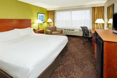 Delta Hotels by Marriott Chicago Matteson