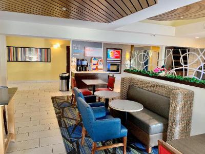 Holiday Inn Express & Sts Chicago - Libertyville