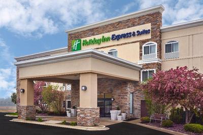 Holiday Inn Express & Sts Chicago - Libertyville