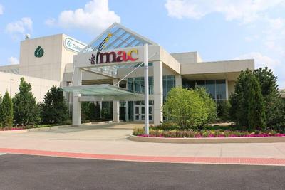 Crowne Plaza Lombard - Downers Grove