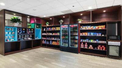 Holiday Inn Chicago-Crystal Lake