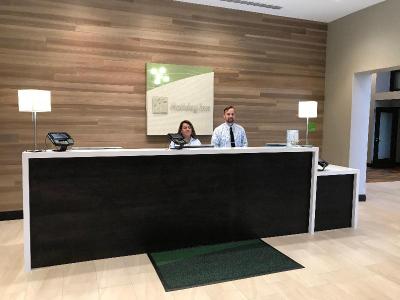 Holiday Inn Hotel & Suites Chicago-Carol
