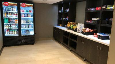 Holiday Inn Hotel & Suites Chicago-Carol