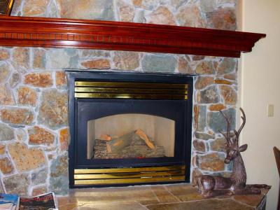 Truckee Donner Lodge