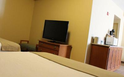Truckee Donner Lodge