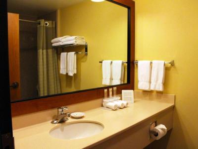 Truckee Donner Lodge