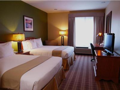 Truckee Donner Lodge