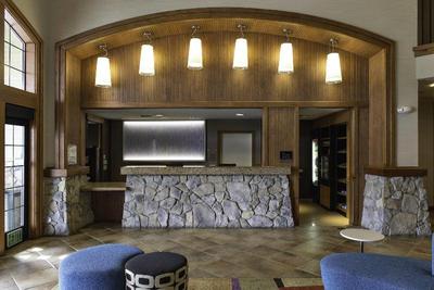 Fairfield Inn & Suites Santa Rosa Sebastopol