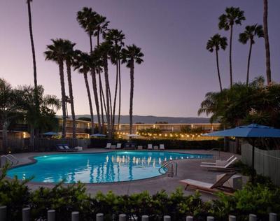 The Leta Santa Barbara Goleta, Tapestry Collection
