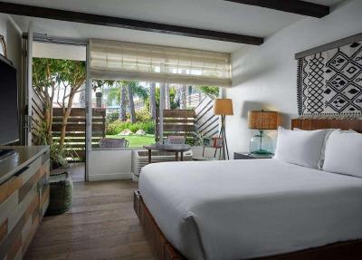 The Leta Santa Barbara Goleta, Tapestry Collection