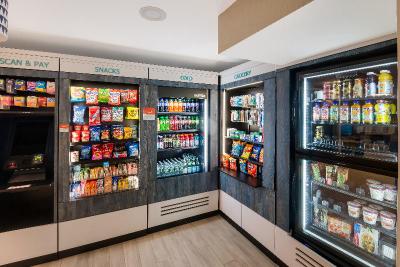 Sonesta ES Suites Sunnyvale