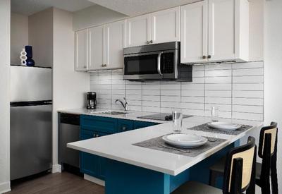 Sonesta ES Suites Sunnyvale