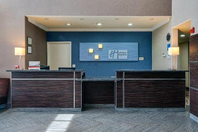 Holiday Inn Express Hotel & Suites Santa Clara