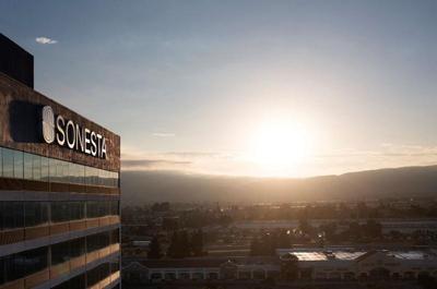 Sonesta San Jose - Milpitas