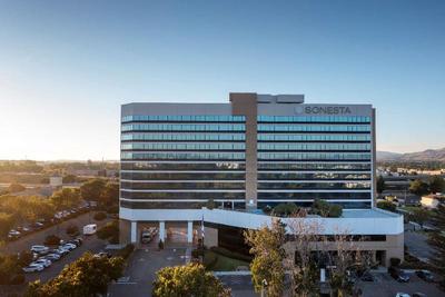 Sonesta San Jose - Milpitas