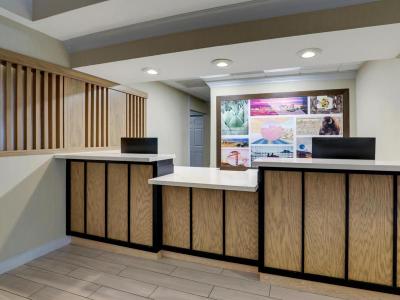Sonesta ES Suites San Jose - Airport