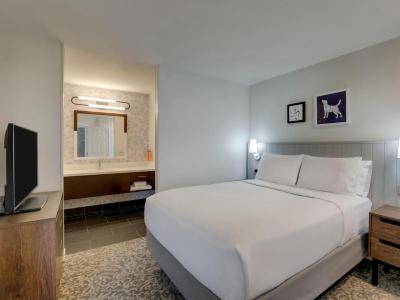 Sonesta ES Suites San Jose - Airport
