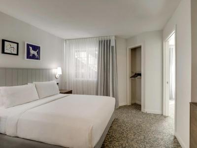 Sonesta ES Suites San Jose - Airport