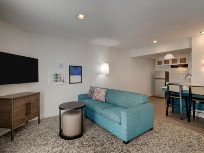 Sonesta ES Suites San Jose - Airport