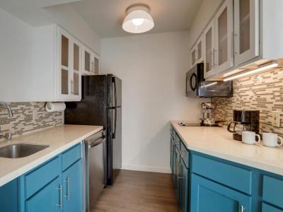 Sonesta ES Suites San Jose - Airport