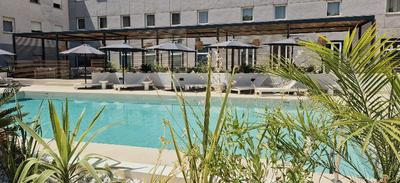 Hotel Vertice Sevilla Aljarafe
