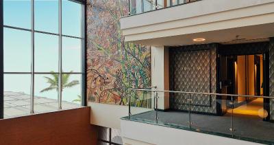 Hotel Vertice Sevilla Aljarafe