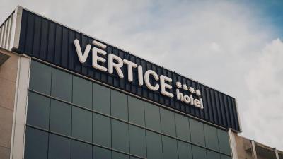 Hotel Vertice Sevilla Aljarafe