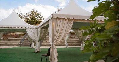Hotel Vertice Sevilla Aljarafe