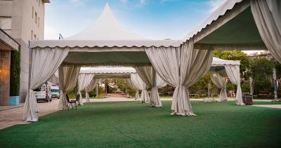 Hotel Vertice Sevilla Aljarafe