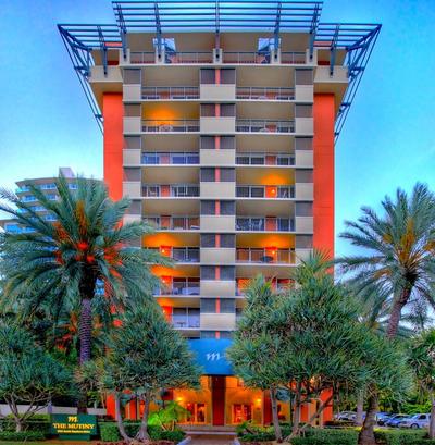 The Mutiny Hotel Coconut Grove