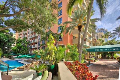 The Mutiny Hotel Coconut Grove
