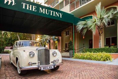 The Mutiny Hotel Coconut Grove