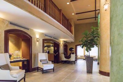 The Mutiny Hotel Coconut Grove