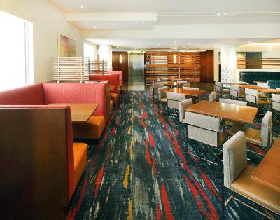 Holiday Inn Express and Suites Fisherman's Wharf
