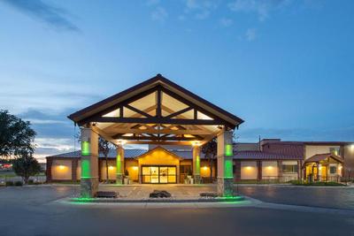Holiday Inn Riverton